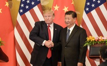 SCMP: Thượng đỉnh Mỹ - Trung có thể diễn ra cuối tháng 10