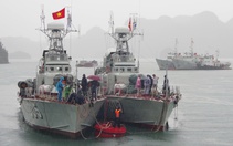 Thủ tướng yêu cầu hạn chế người dân ra đường khi bão số 3 đổ bộ, có dông lốc trước bão