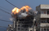 Hơn 20 nước kêu gọi chấm dứt chiến sự ở Gaza, Israel bác bỏ vì 'thiếu thực tế'