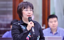 Hà Nội báo cáo ô nhiễm không khí 60% là do giao thông, bộ cho rằng chỉ 38%