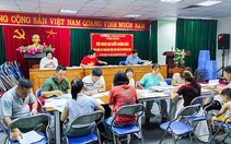 Sẽ có cơ chế, chính sách mới với người không chuyên trách ở thôn, tổ dân phố