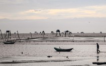 Vì sao phía bắc tâm bão số 3 giảm mưa, hửng nắng?