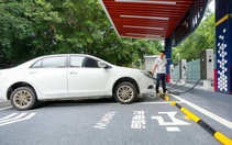 Chiến lược giúp Trung Quốc chuyển đổi thành công từ xe xăng sang xe điện