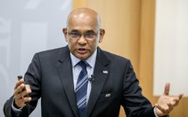 AFC lên tiếng về tin đồn Malaysia bị cấm thi đấu quốc tế
