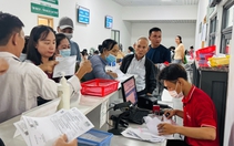 TP.HCM tăng cường nhắc bác sĩ kê đơn thuốc bình ổn cho bệnh nhân