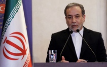 Iran: Không từ bỏ làm giàu uranium, chưa phải lúc đối thoại trực tiếp với Mỹ