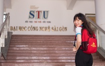 STU tung học bổng 'khủng' năm 2025 - cơ hội cho sĩ tử