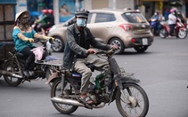 TP.HCM nghiên cứu quy định bắt buộc kiểm định khí thải xe máy, loại bỏ xe cũ nát