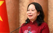 Phó chủ tịch nước Võ Thị Ánh Xuân: 'Người ta đi, mình phải chạy' để không bị tụt hậu