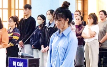 Nữ sinh lớp 12 đâm chết nữ sinh lớp 11: Bị phạt 18 năm tù chỉ vì mâu thuẫn nhỏ trên mạng xã hội