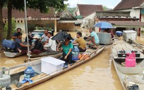 Thủ tướng yêu cầu xây dựng phương án ứng phó tình huống mưa lũ lớn vượt mức thiết kế hồ thủy điện