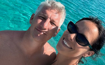 Cặp đôi vàng làng thể thao chia tay với nghi vấn Schweinsteiger có tình mới