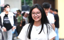 Hơn 200 trường đại học công bố điểm sàn, cao nhất 25 điểm, thấp nhất 14 điểm