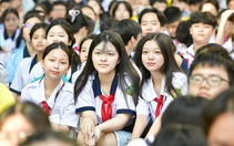 Sửa thuế thu nhập cá nhân: Phải tính đường dài