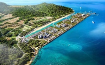 Cần nghiên cứu làm đảo nhân tạo để Phú Quốc phát triển thần kỳ về kinh tế, du lịch