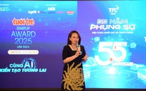 Startup luôn được các doanh nghiệp lớn chào đón