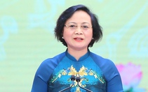 Bộ trưởng Bộ Nội vụ: Mức chuẩn trợ cấp người có công phải cao nhất trong các chính sách xã hội