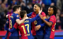 Lý do Barca hủy trận giao hữu tại Nhật Bản vào giờ chót