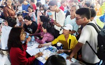Quy đổi điểm xét tuyển đại học: Mỗi trường quy đổi một kiểu khiến thí sinh 'rối tung rối mù'