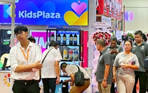 'Bắt trend' quảng cáo mới nhất tại triển lãm quốc tế Vietnam Ad & Fun Week 2025