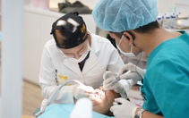 Chữa răng, chỉnh răng cẩn thận mất tiền, mất luôn cả răng