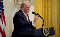 Ông Trump muốn duy trì hiệp ước vũ khí hạt nhân cuối cùng với Nga