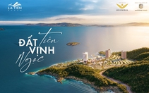 KDI Holdings và Masterise Homes phát triển bất động sản hạng sang Nha Trang
