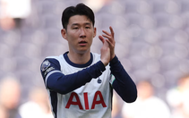 Lý do Tottenham muốn bán Son Heung Min nhưng chần chừ