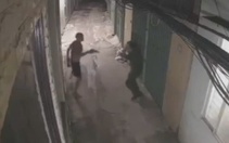 Người đàn ông nổ súng khi công an kiểm tra hành chính
