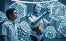 AI giải đề Olympic toán quốc tế thế nào mà giành huy chương vàng?