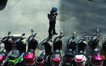 Từ xe xăng sang xe điện: Thượng Hải cần tới 18 năm