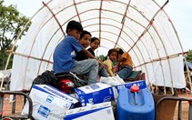 Tin tức thế giới 27-7: Campuchia, Thái Lan đồng ý đàm phán ngừng bắn