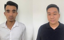 Nữ nhân viên massage bán dâm khai thu nhập 150 - 200 triệu đồng/tháng