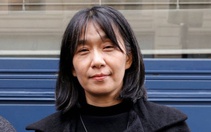 'Han Kang là người nhẹ nhàng, gần gũi nhưng khi cầm bút thì rất quyết liệt'
