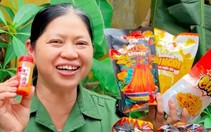 ‘Ăn cùng bà Tuyết’ thu 130 tỉ từ đồ ăn vặt online trong 6 tháng, vượt Trung Nguyên, Nescafe