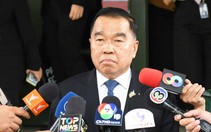 Thái Lan nói chưa đồng ý với đề xuất ngừng bắn của ông Trump