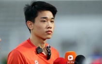 Đình Bắc: Chung kết có VAR tốt cho U23 Việt Nam và Indonesia