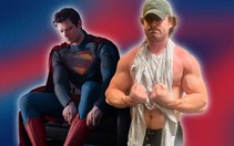 David Corenswet: Ăn 16 quả trứng/ngày để trở thành Superman