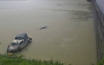 'Vỡ đập thủy điện Bản Vẽ' là tin đồn thất thiệt
