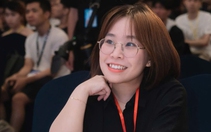 'Tâm hồn đẹp' của chuyên gia Google giúp bạn trẻ vượt qua rối loạn lo âu