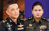 Thái Lan bác cáo buộc dùng 'vũ khí hóa học'