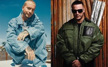 Moments of Wonder hoành tráng mừng Quốc khánh có 'ông hoàng' DJ Snake, J Balvin và cả The Kid LAROI