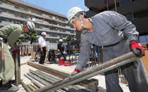 Nhật Bản phê duyệt chính sách lưu trú mới dành cho lao động nước ngoài
