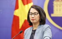 Việt Nam hoan nghênh và tin tưởng Thái Lan và Campuchia sẽ nghiêm túc thực hiện thỏa thuận ngừng bắn