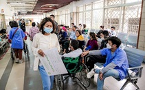 Bộ Y tế nói gì về đề xuất mở rộng danh mục thuốc được hưởng bảo hiểm y tế 100%?