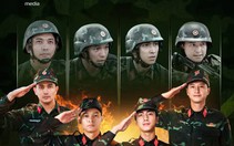 Tim, Bình An, Huỳnh Anh, Độ Mixi làm đội trưởng Sao nhập ngũ 2025
