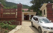 Sẽ hỗ trợ cán bộ, công chức lên các xã miền núi công tác