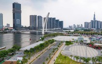 TP.HCM kiểm tra, thanh tra chuyên đề dự án vướng mắc, chậm tiến độ, lãng phí