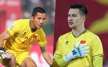 Nguyễn Filip và Đình Triệu: Ai xuất sắc hơn ở V-League 2024-2025?