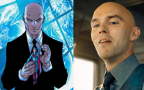 Nicholas Hoult trượt vai chính Superman vì lối diễn quá 'kiểm soát'